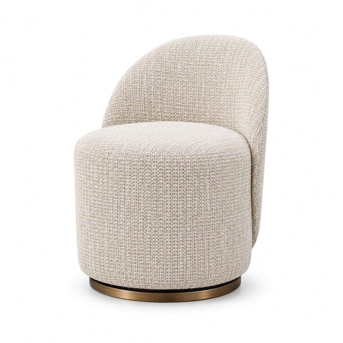 Botan Vanity Accent Chair