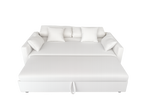 Maxwell Sofabed - Performance Fabric