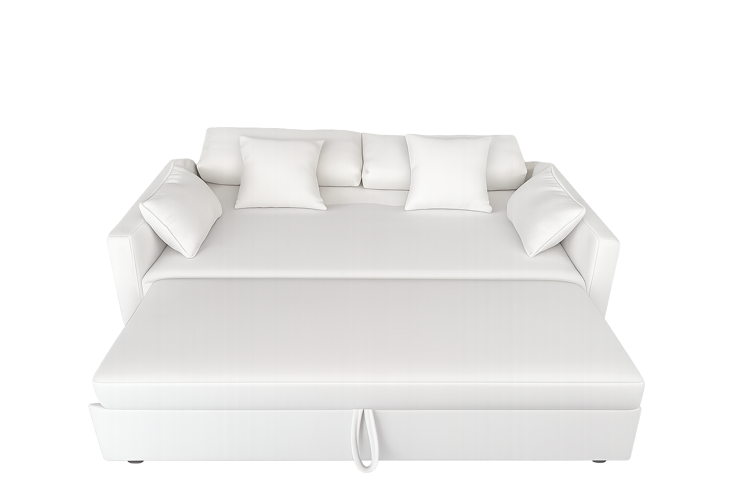 Maxwell Sofabed - Performance Fabric
