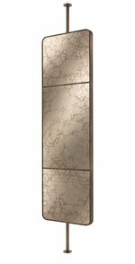 Élise Rotating Mirror Fixture