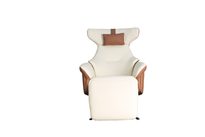 Jessica Recliner chair - Genuine Leather
