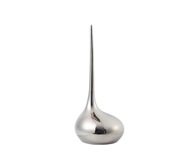 Sliver Decorative Object (set)
