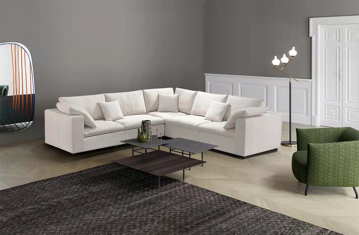 Hoyacasa Furniture – HOYA CASA