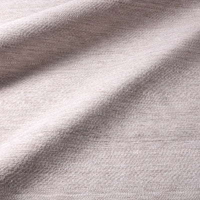 Close-up of textured beige fabric with light and shadow