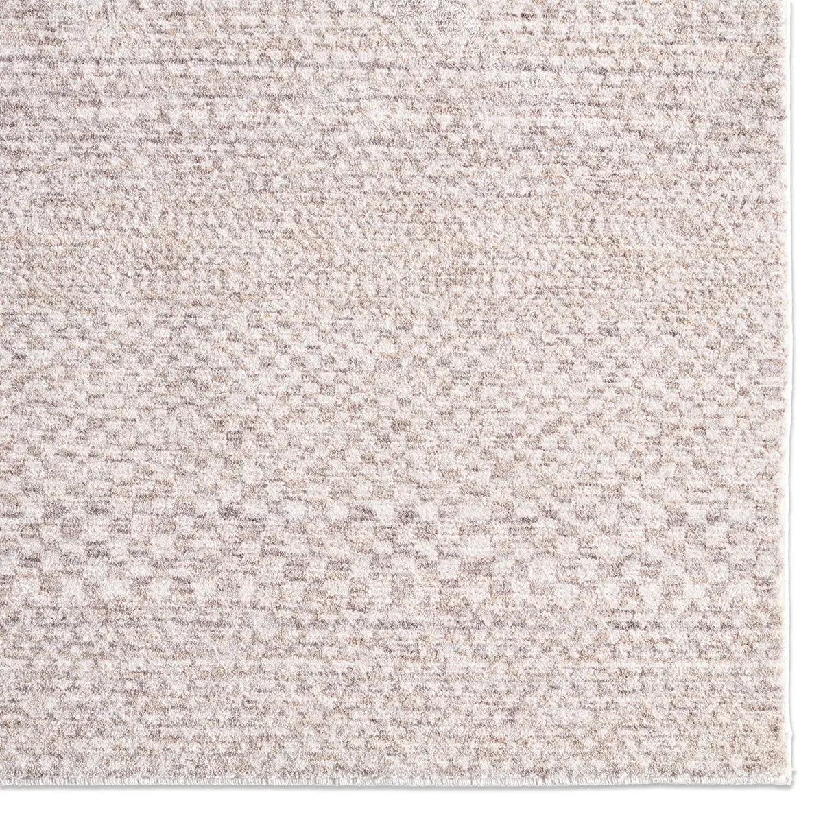 Textured beige carpet close-up