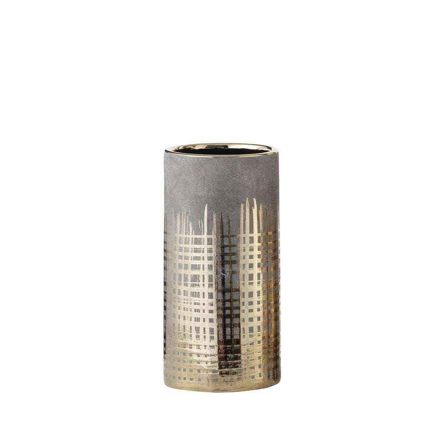 Iridescent Vases (Set)