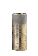 Iridescent Vases (Set)