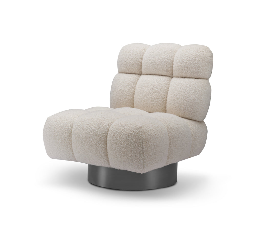 z Isla Swivel Chair