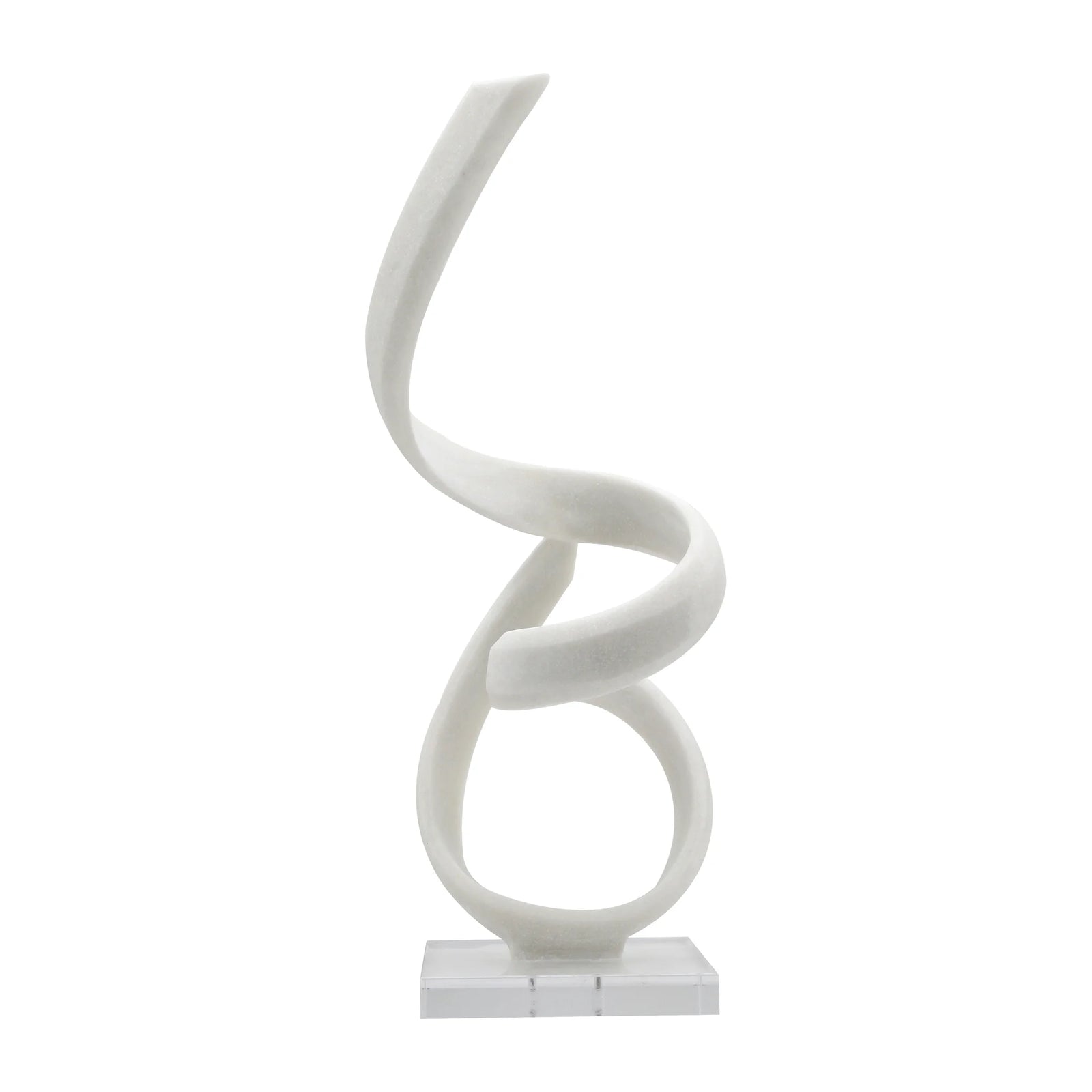  Ivory Oversized Decor object