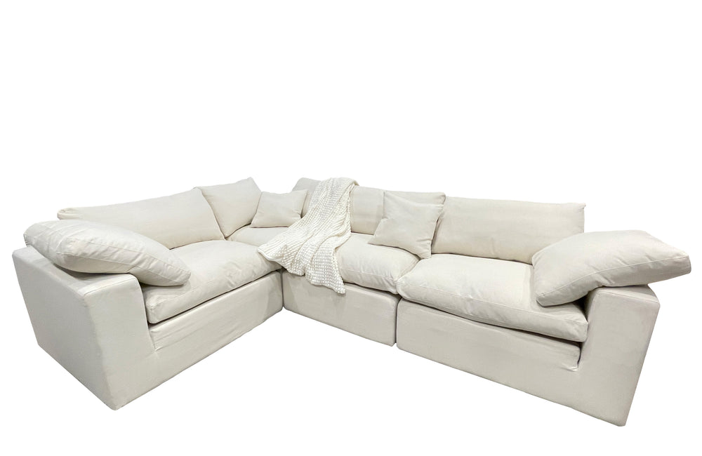 Jasper Plus Sectional
