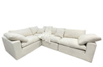 Jasper Plus Sectional