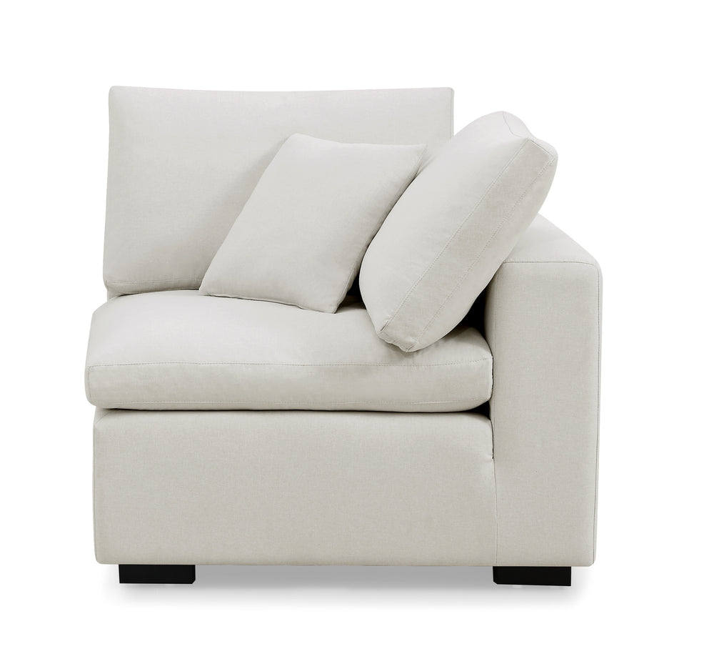 Jasper Plus 90-Degree Corner