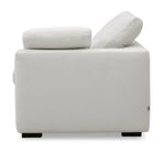 Jasper Plus Left-Arm Chair