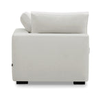 Jasper Plus Left-Arm Chair