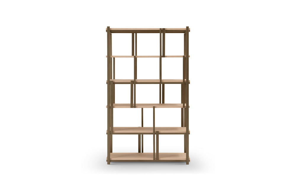 Jennie Bookcase/ Shelf