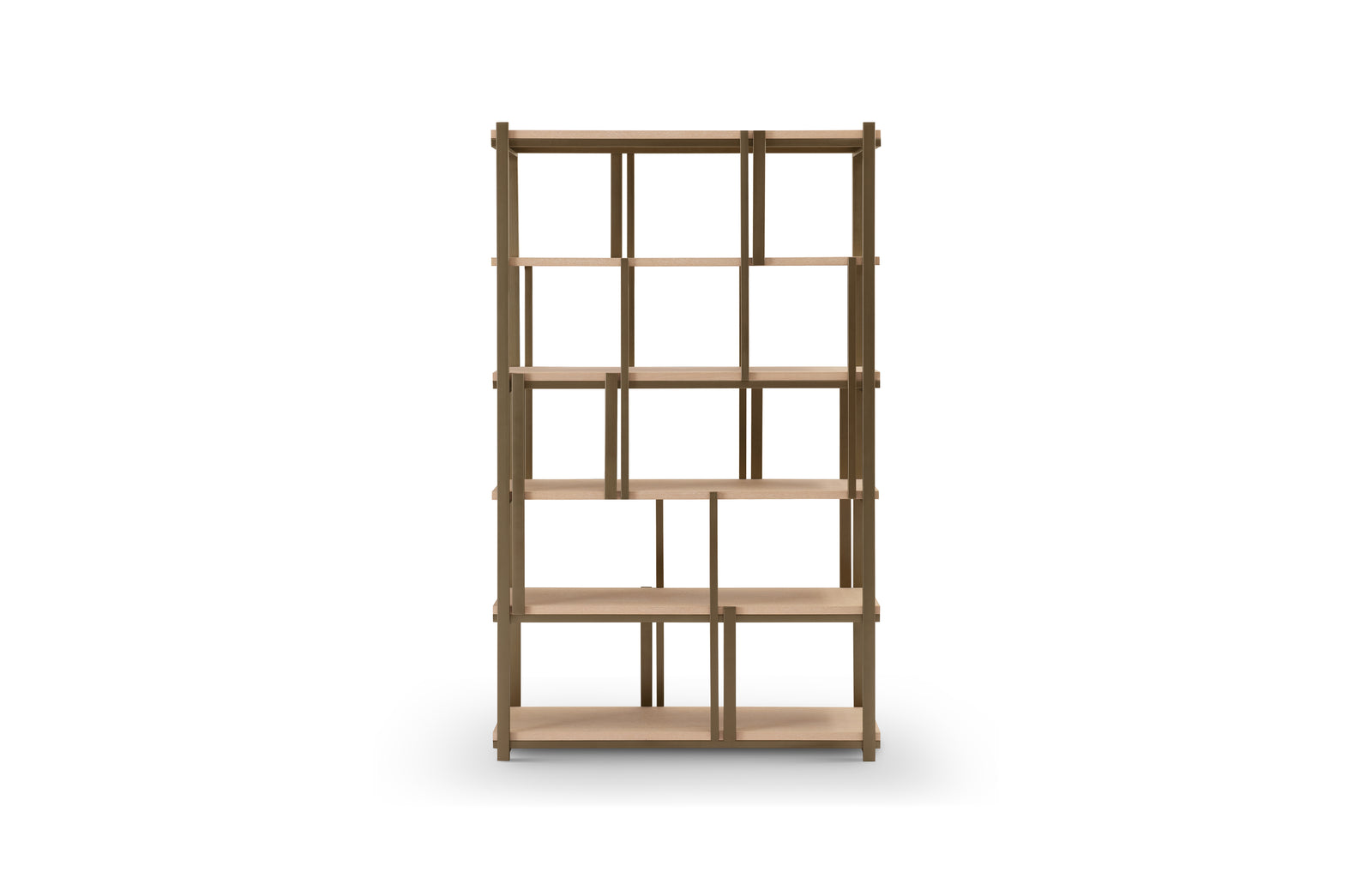 Jennie Bookcase/ Shelf