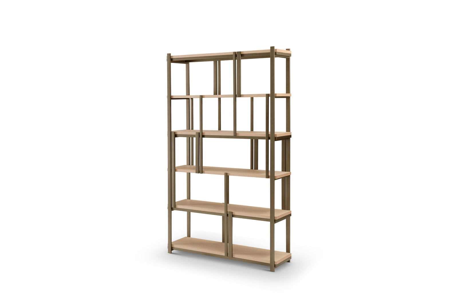 Jennie Bookcase/ Shelf 3