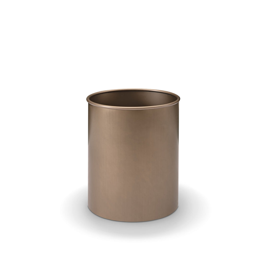 Jennie Brass Planter