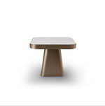 Jennie Marble Coffee Table (S)