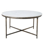 Jenny Marble Coffee Table