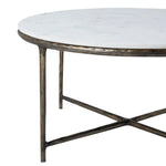 Jenny Marble Coffee Table