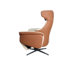 Jessica Recliner Chair - Genuine