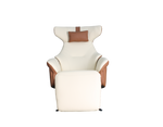 Jessica Recliner Chair - Genuine