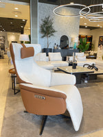 Jessica Recliner Chair 