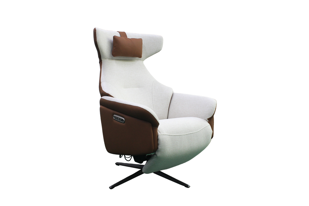Jessica Recliner Chair 