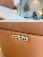 Jessica Recliner Chair 