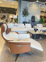 Jessica Recliner Chair 