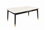 Jessy Extendable Dining Table