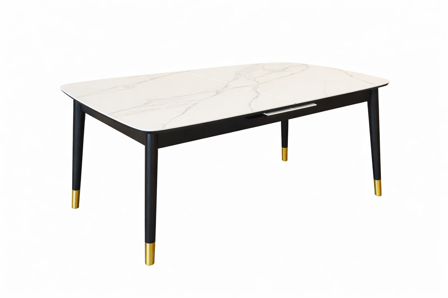 Jessy Extendable Dining Table