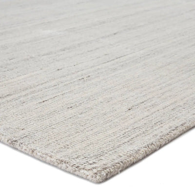Kelly Area Rug - Ivory and Gray