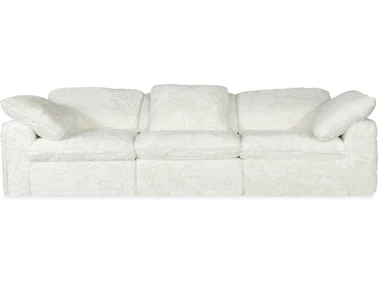 Kara Sectional 3 Modular Piece