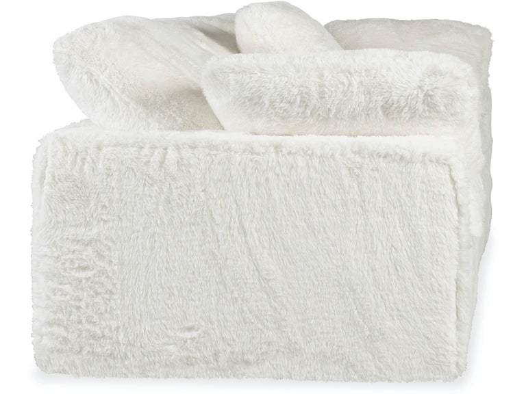 Kara Sectional 3 Modular Piece