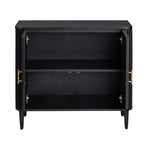 Kenly Accent Cabinet