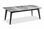 Kennedy Marble Dining Table