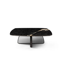 Kiro Marble Coffee Table