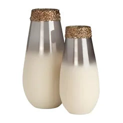 Koya Accent Vases Set of 2