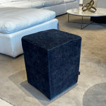 Kylie Ottoman Black