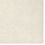 Lana Herringbone Wool Rug