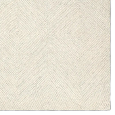 Lana Herringbone Wool Rug