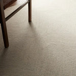 Lana Herringbone Wool Rug