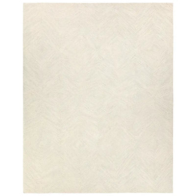 Lana Herringbone Wool Rug
