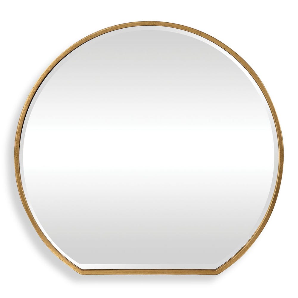 Larkin Wall Mirror