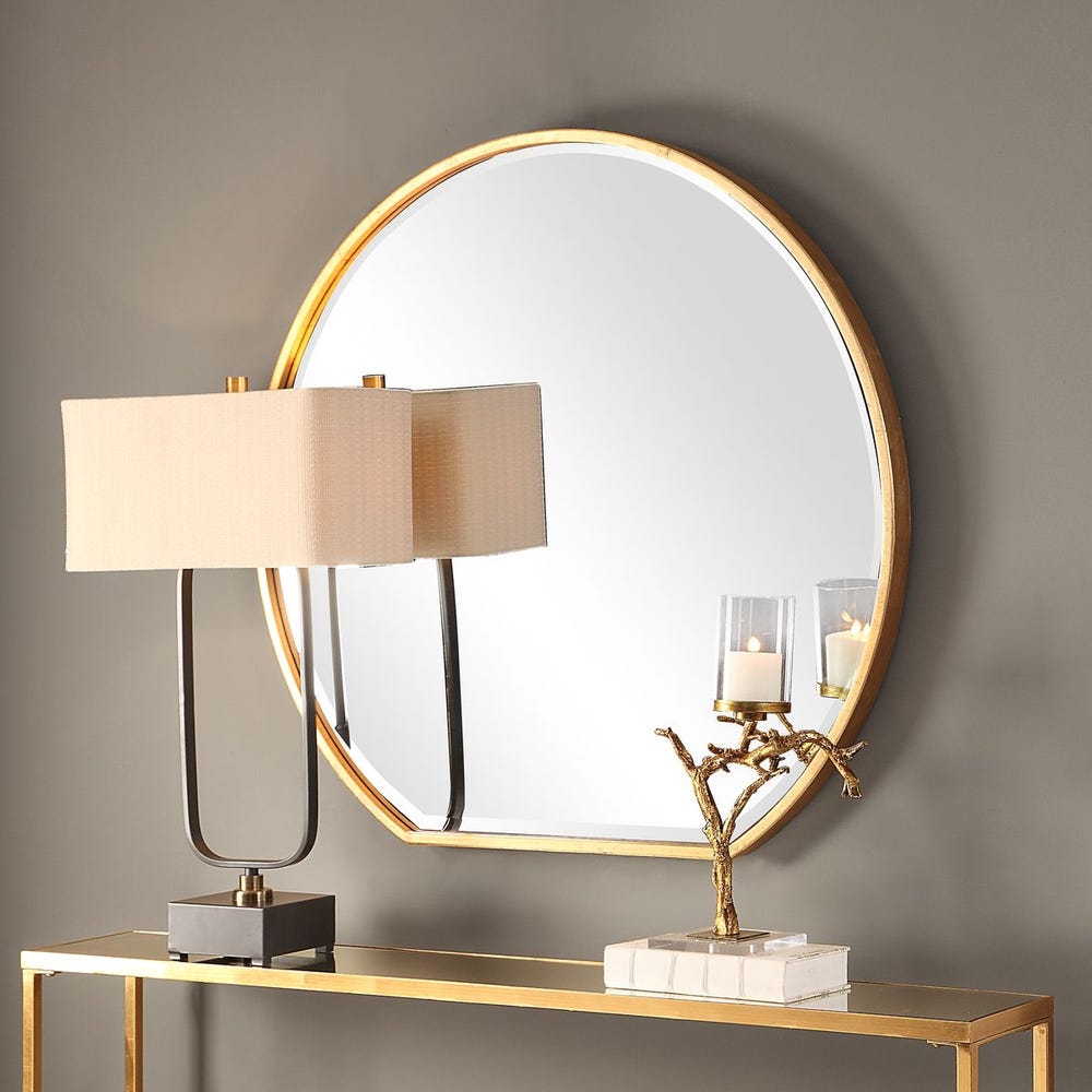 Larkin Wall Mirror