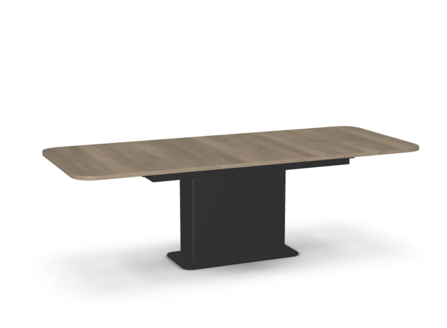 Laurie Extendable Dining Table