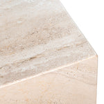 Leo Travertine Coffee table