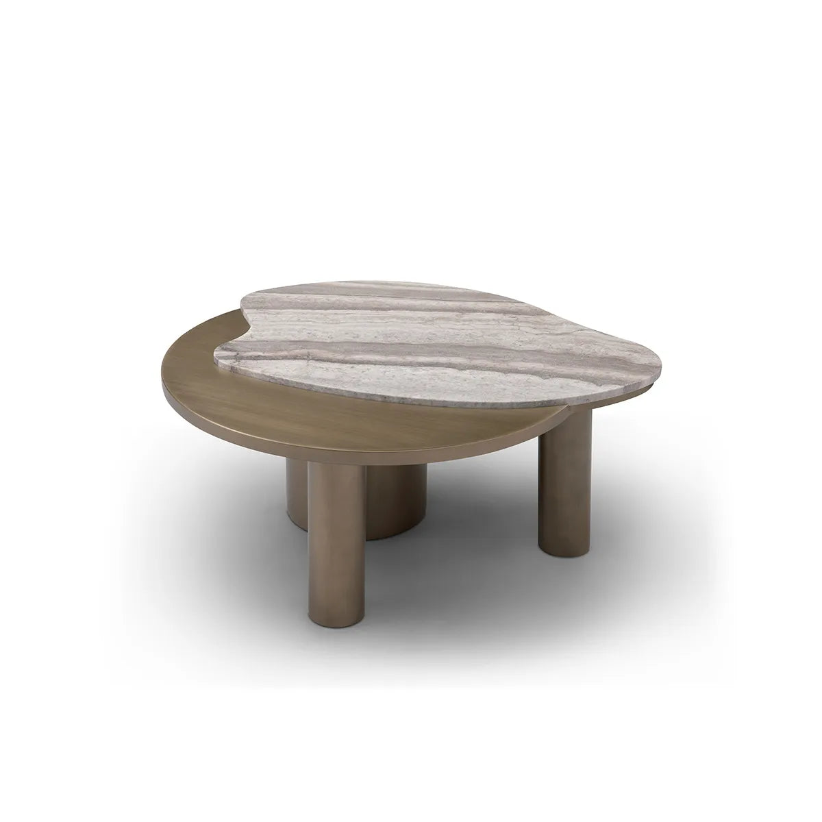 Luma Coffee Table